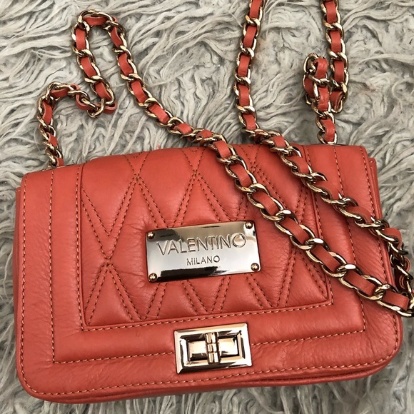 Mario Valentino Handbags - Mario Valentino Handbag Almost New W/Dust Bag❤️🔥 Original Mario Valentino